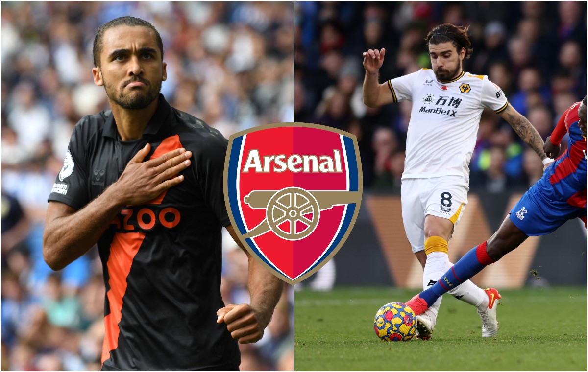 calvert-lewin neves arsenal