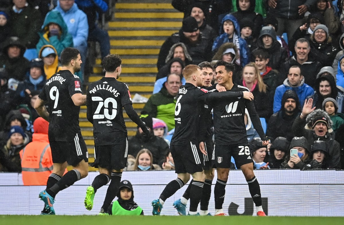 carvalho fulham man city fa cup
