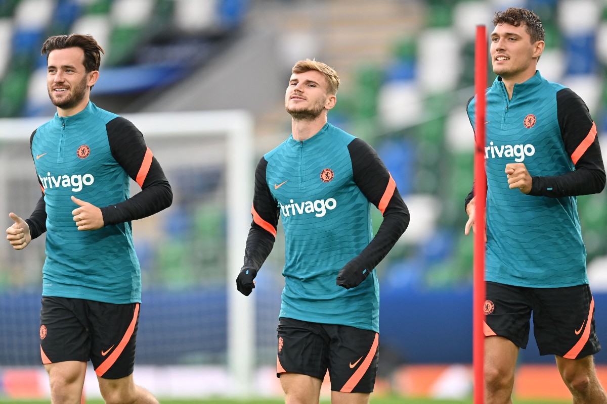 chilwell werner christensen chelsea