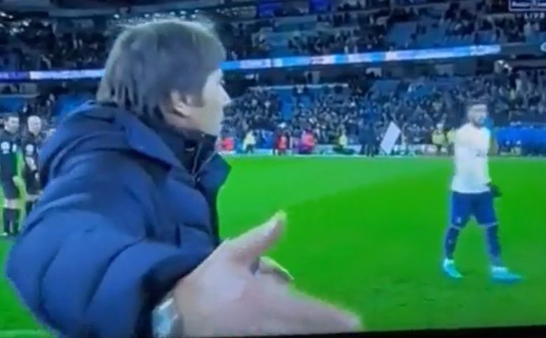 Antonio Conte
