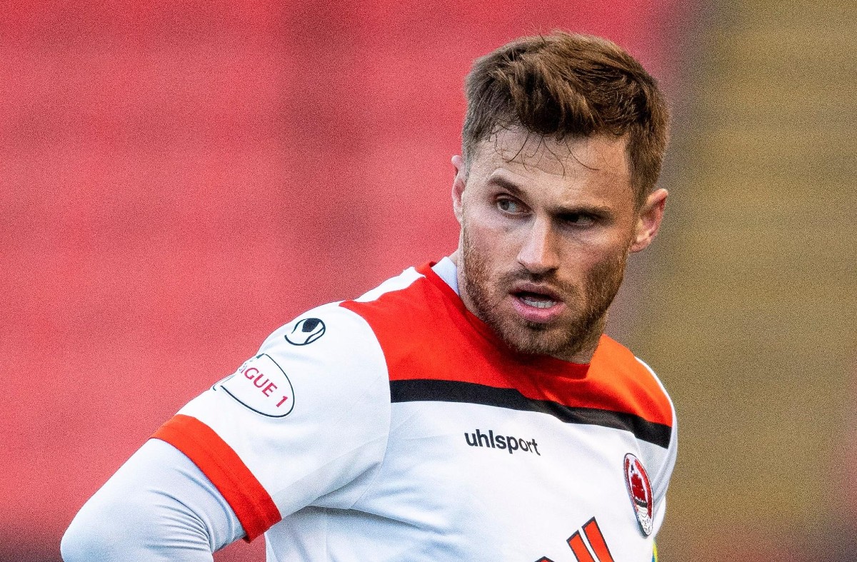 david goodwillie