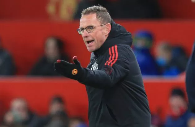 fa cup ralf rangnick utd