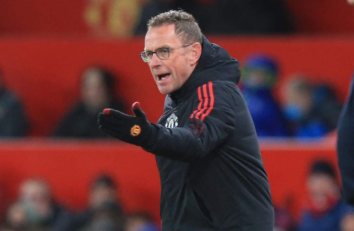 fa cup ralf rangnick utd