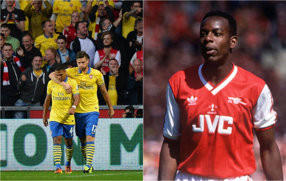 gnabry giroud thomas arsenal