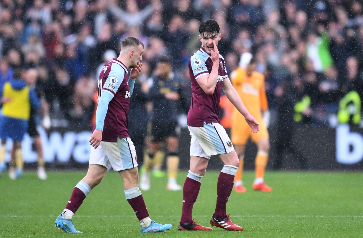 west ham bowen and rice