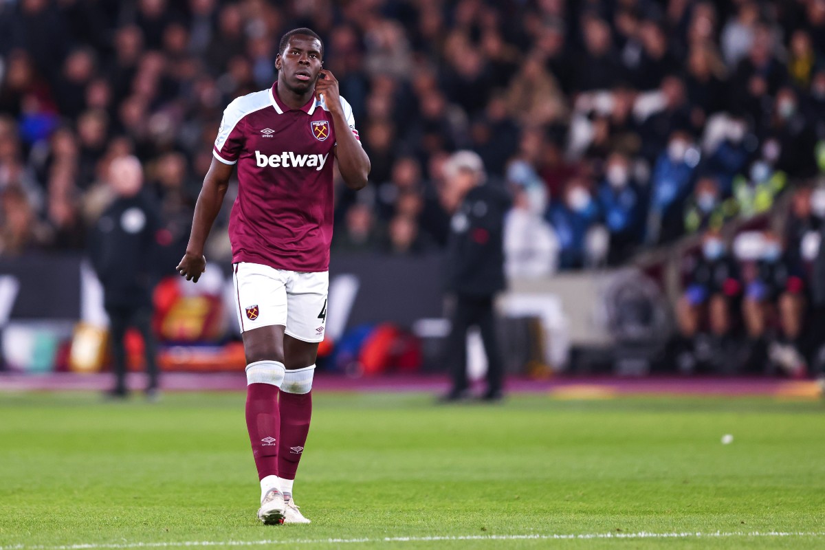 zouma west ham