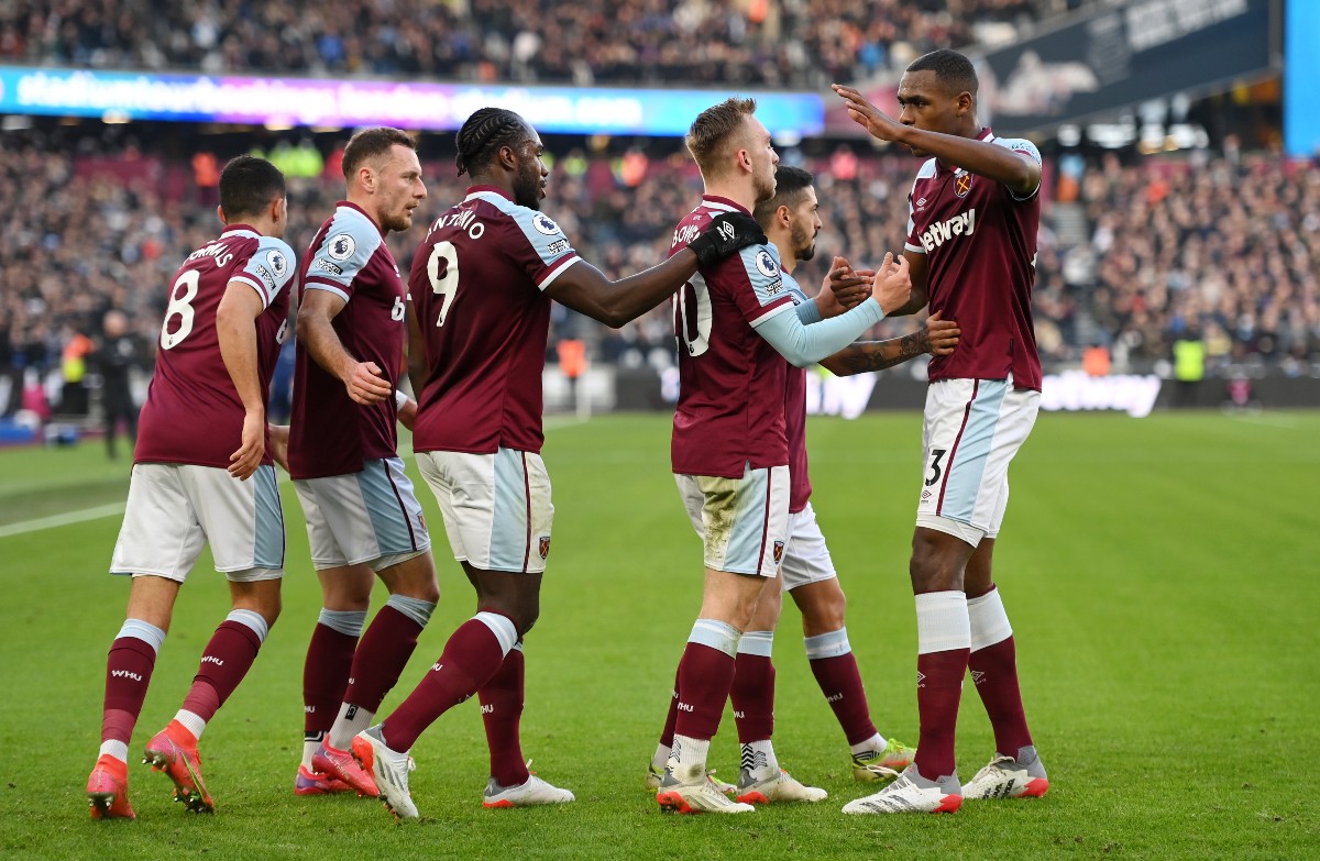 west ham