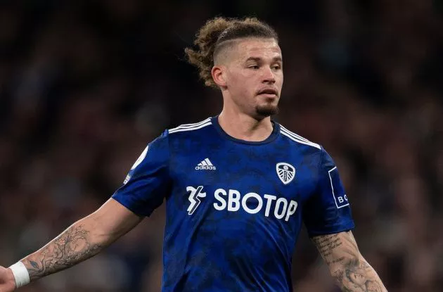 kalvin phillips leeds