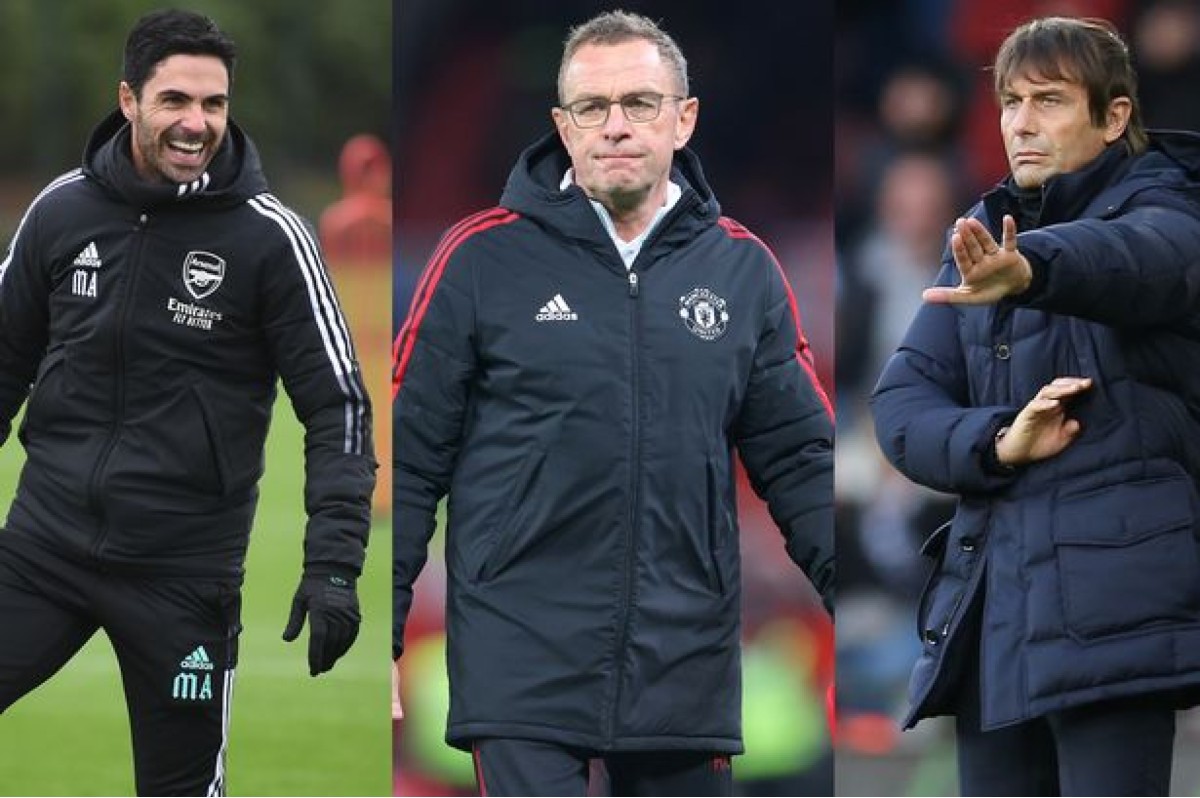 mikel arteta rangnick antonio conte