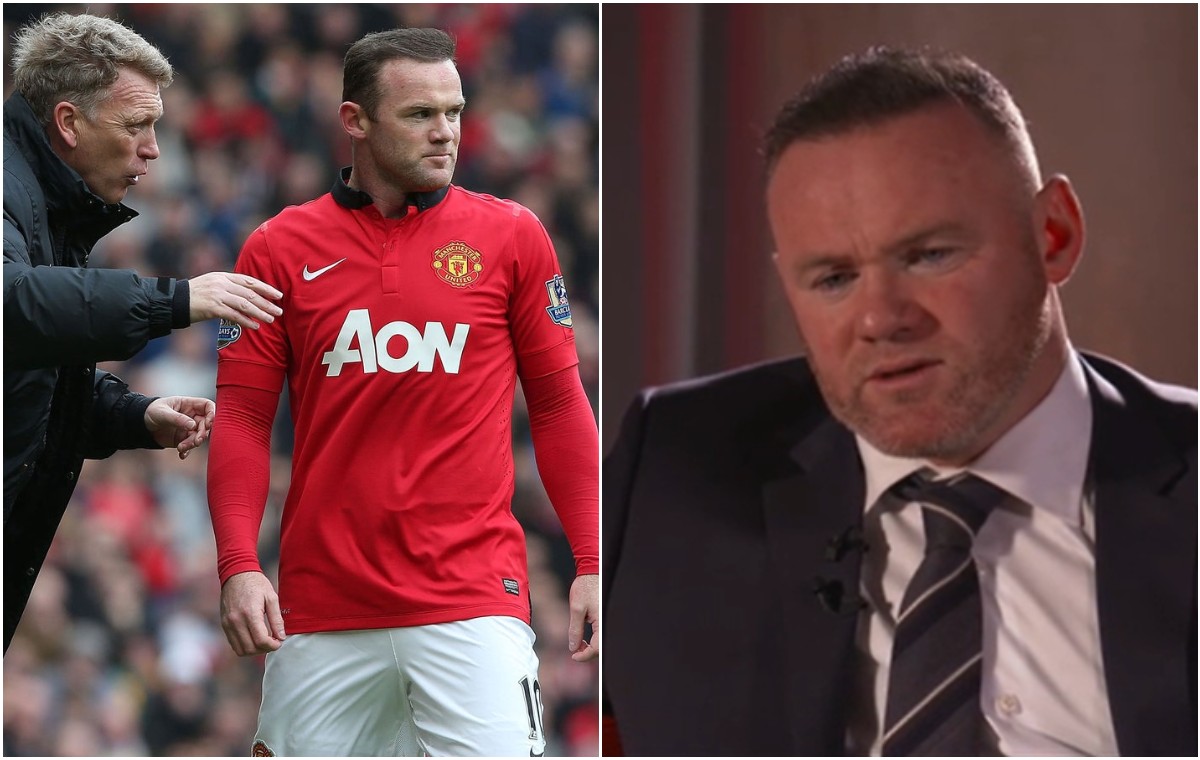moyes rooney