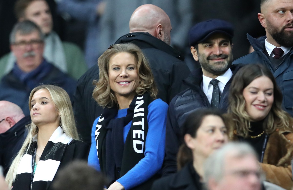 newcastle owner