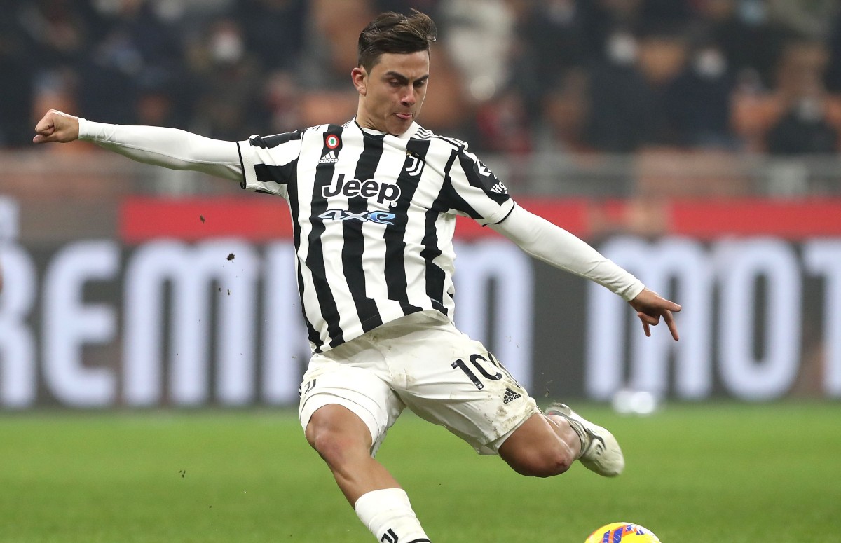 dybala juventus dybala juventus