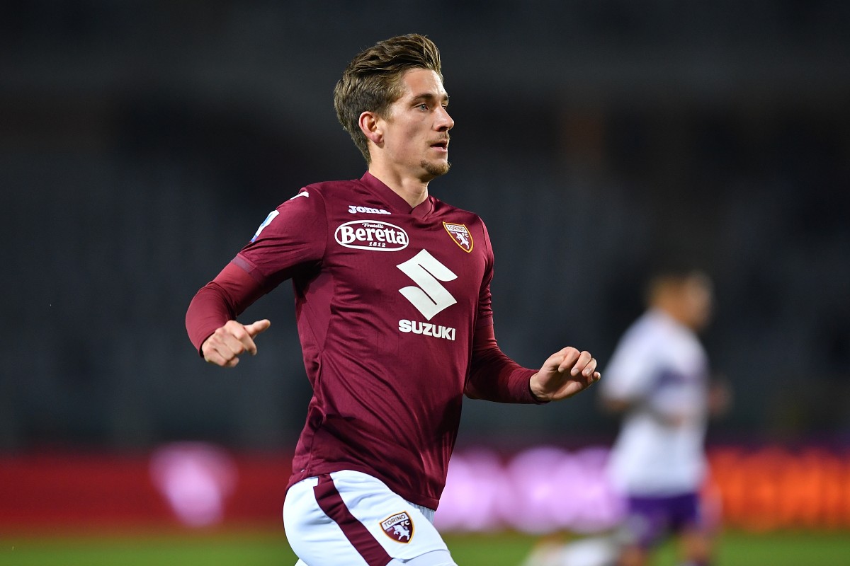 praet torino fiorentina