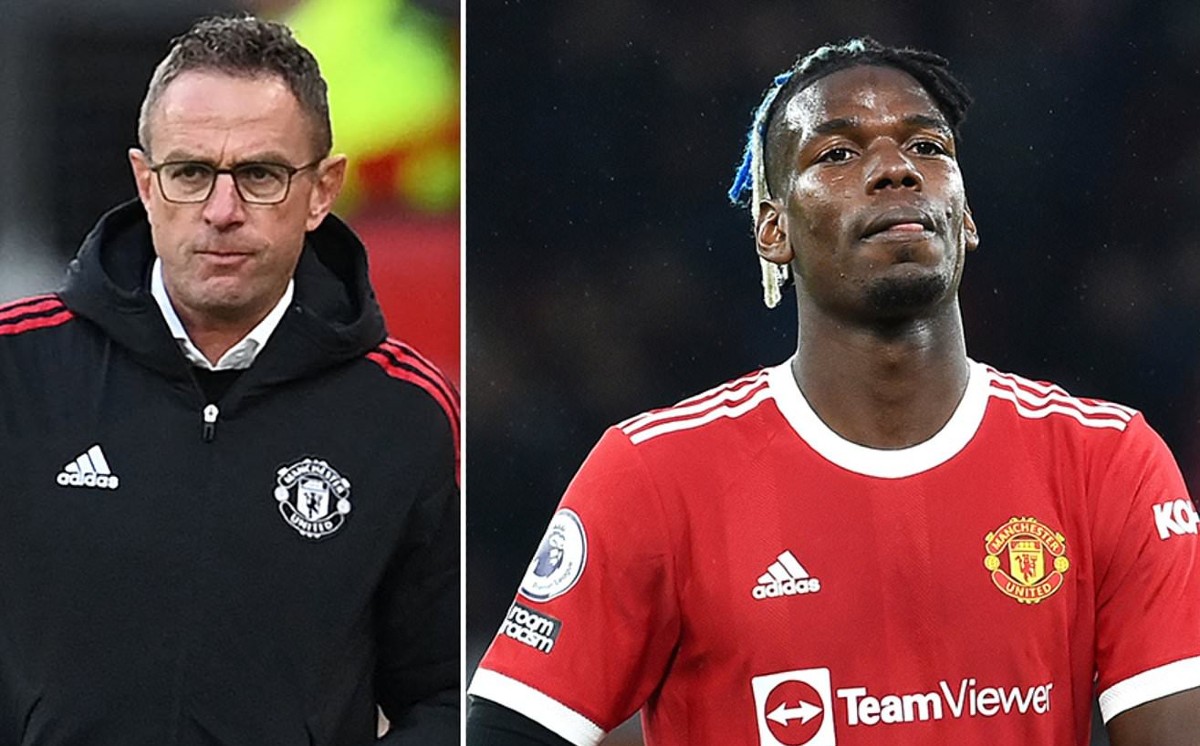 ralf rangnick paul pogba