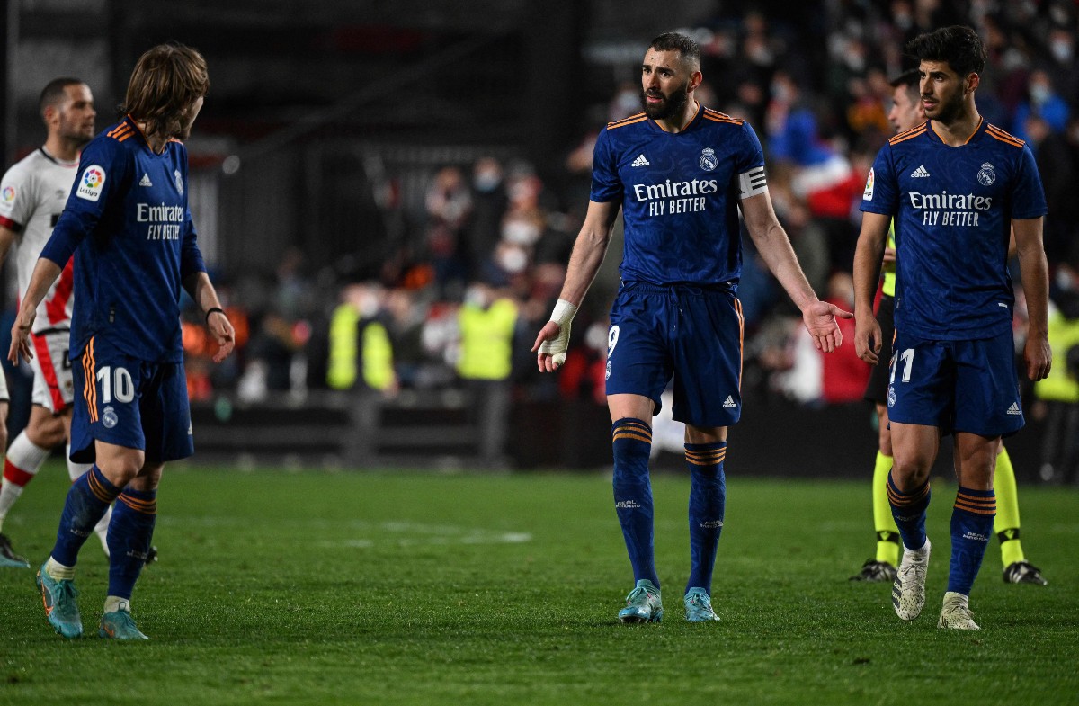 real modric benzema asensio