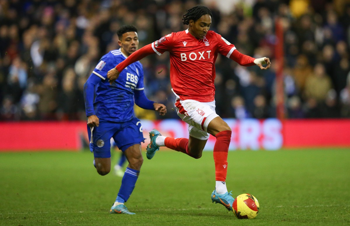 spence vs leicester