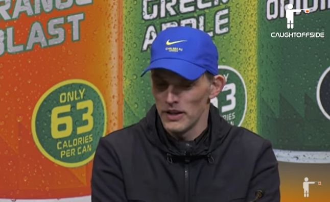tuchel