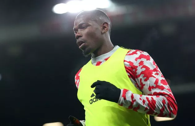 manchester united paul pogba