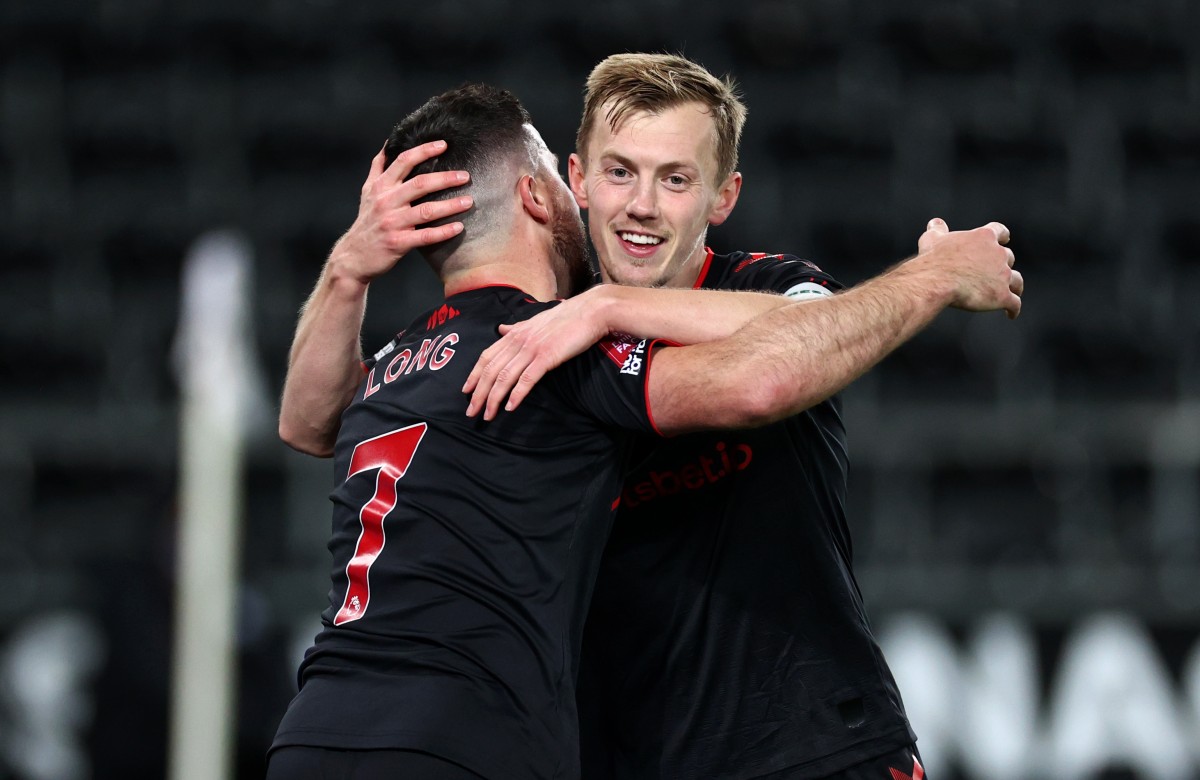 james ward-prowse