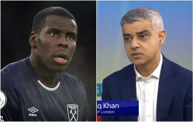zouma khan