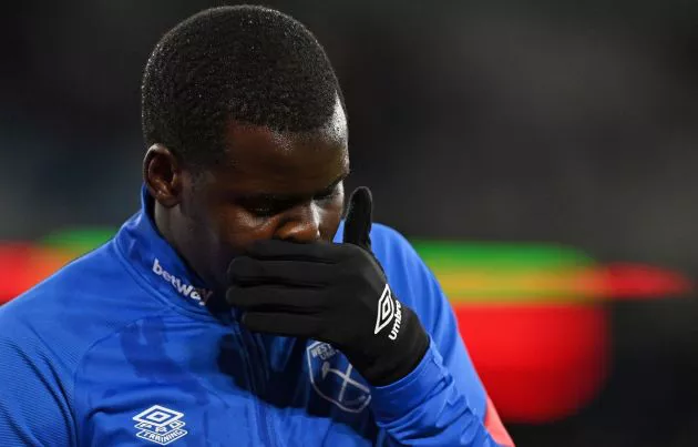 Kurt Zouma