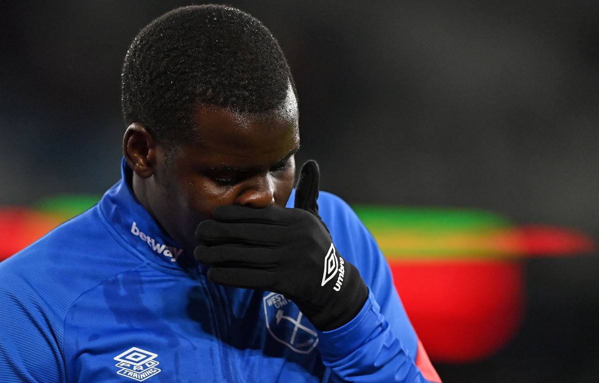 Kurt Zouma