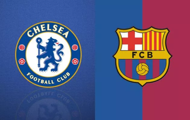 Chelsea Barcelona