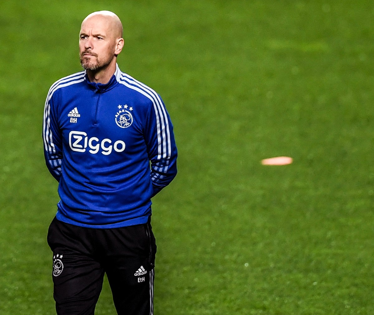 Erik ten Hag