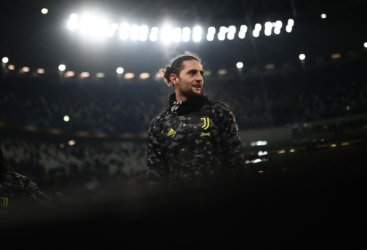 adrien rabiot adrien rabiot