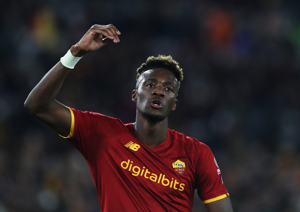 abraham roma vs atalanta abraham roma vs atalanta