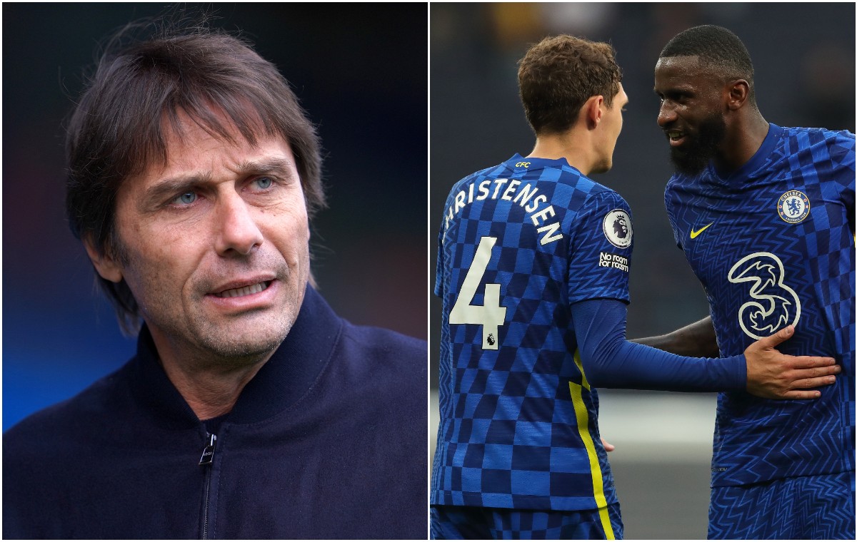 antonio conte andreas christensen antonio rudiger