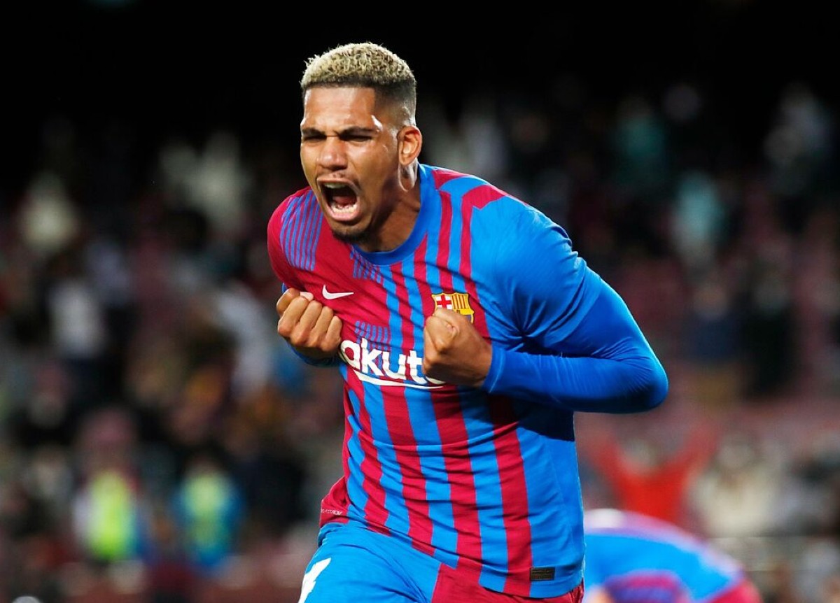 Araujo Barcelona Araujo Barcelona