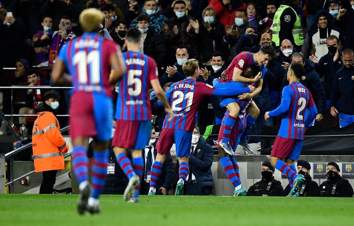 barcelona dembele