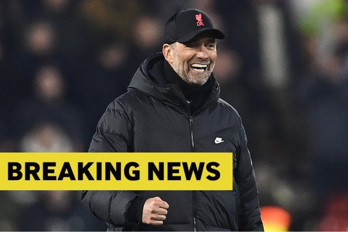 break liverpool nottingham forest klopp