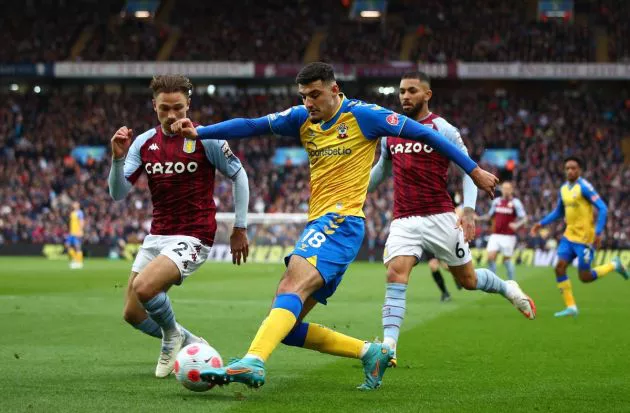 broja southampton villa