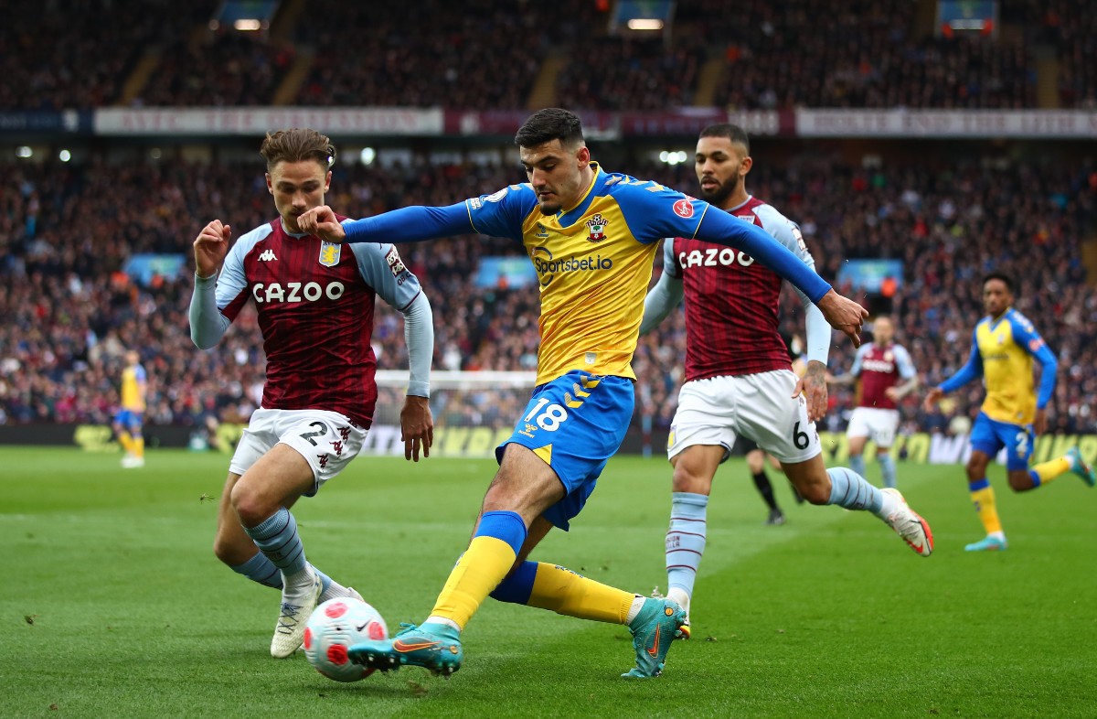 broja southampton villa