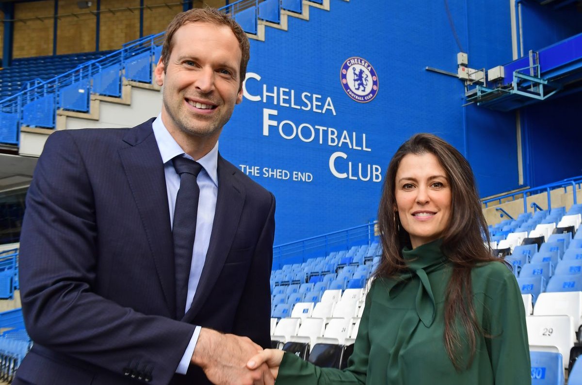 cech granowskaia