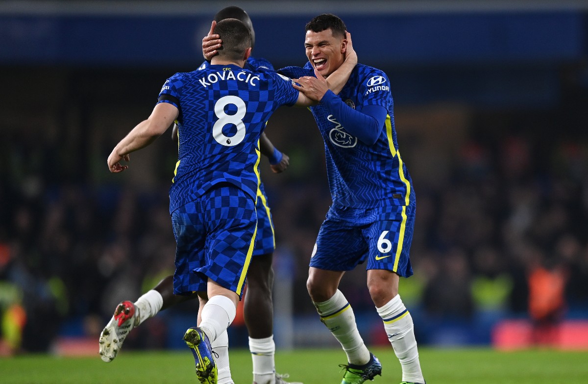 chelsea tottenham kovacic silva