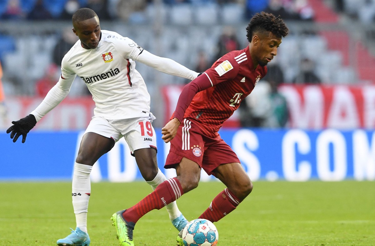 diaby vs coman