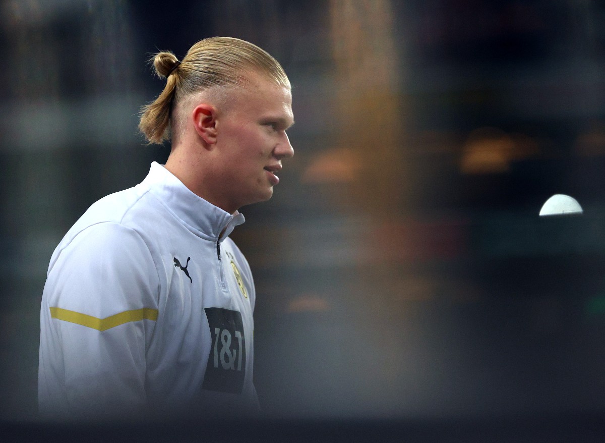 erling haaland
