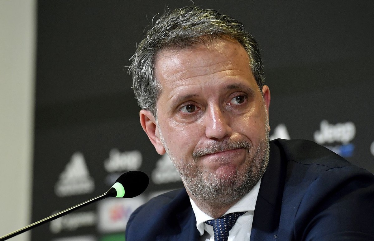 fabio paratici