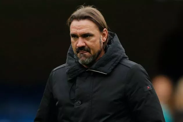 Leeds United Championship