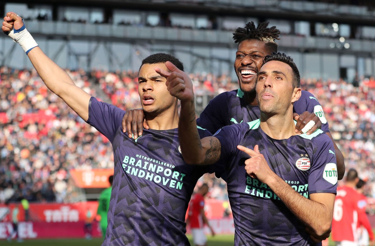 gakpo psv utrecht