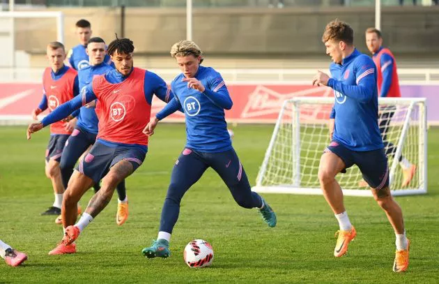 gallagher mings stones england