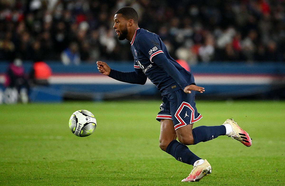 wijnaldum psg wijnaldum psg