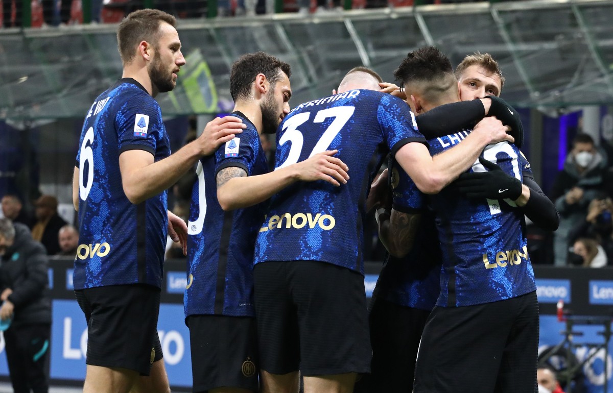 Inter Milan