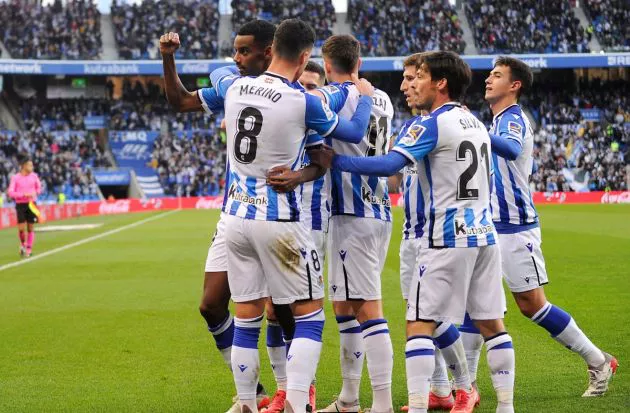 isak merino real sociedad