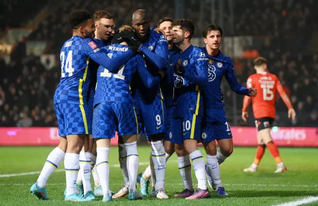 james lukaku mount saul pulisic chelsea