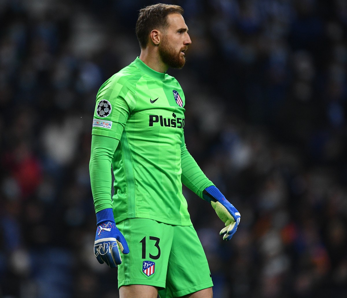 jan oblak jan oblak