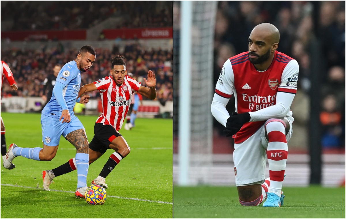 jesus lacazette